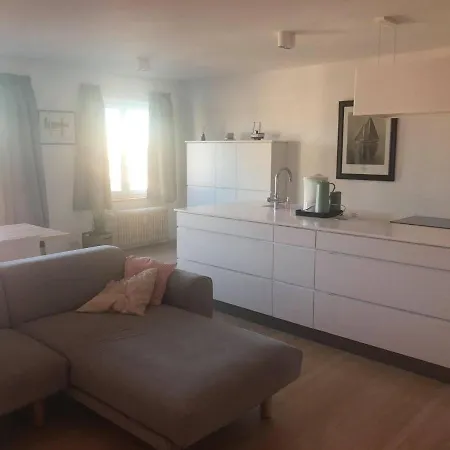 Apartment Zeer Ruim Appartement In Oostende *