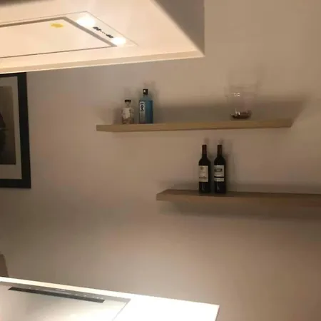Zeer Ruim Appartement In Oostende Ostend